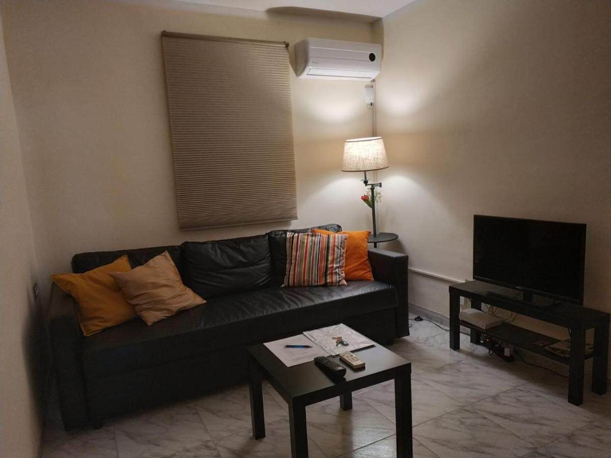 Nervión Piso Con Patio Apartamento *