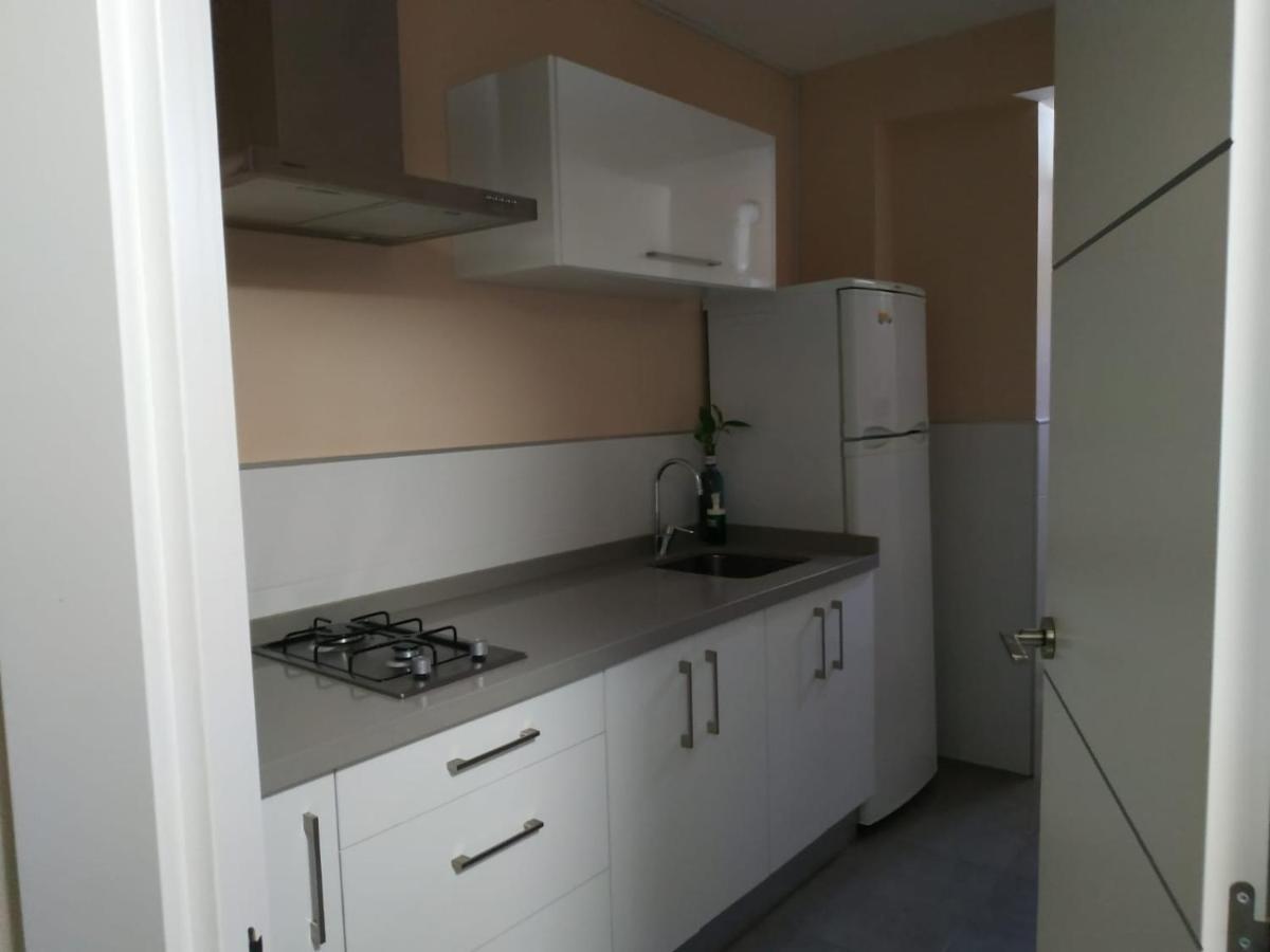 Nervión Piso Con Patio Apartamento *