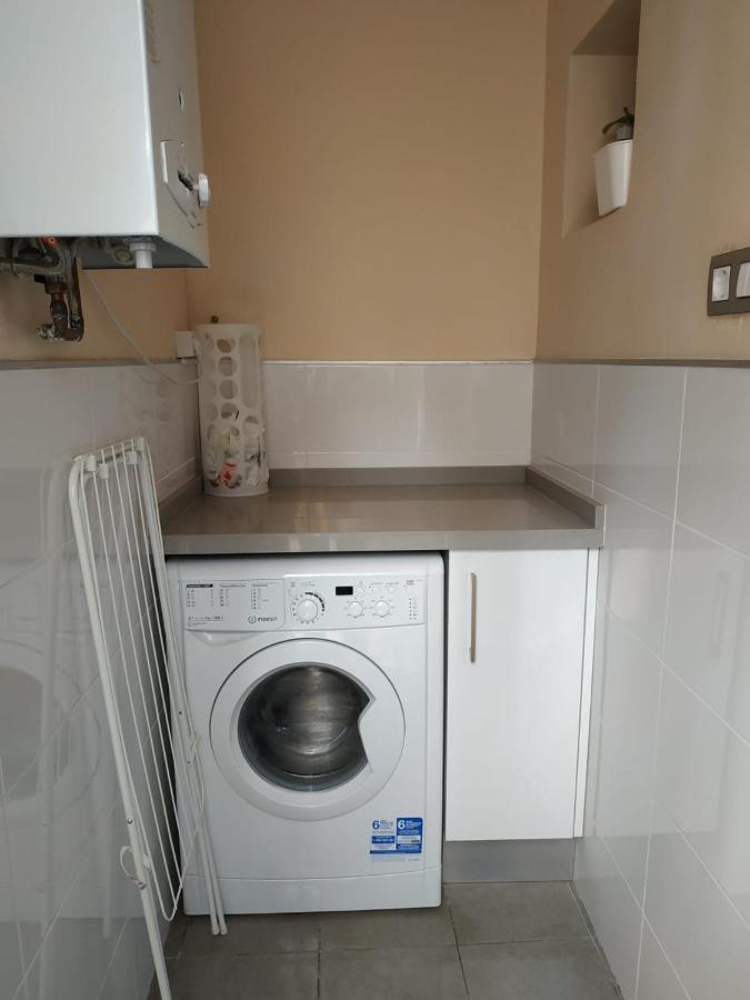 Nervión Piso Con Patio Apartamento