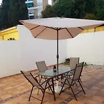 Sevilla Nervión piso con Patio