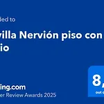 Sevilla Nervión piso con Patio